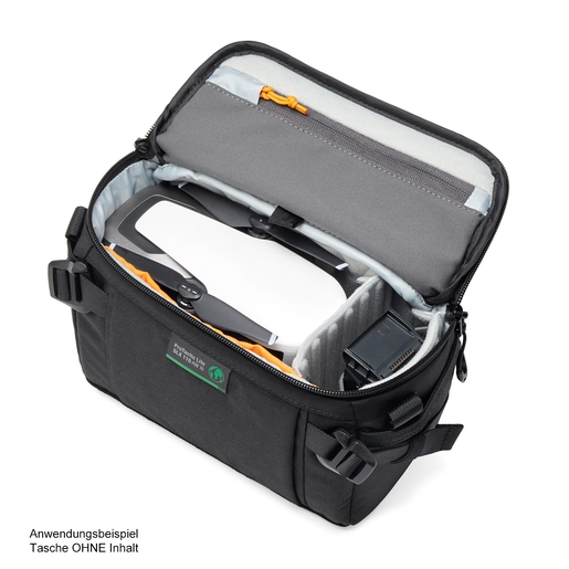 Lowepro ProTactic Lite SLX 110 AW III Slingtasche schwarz