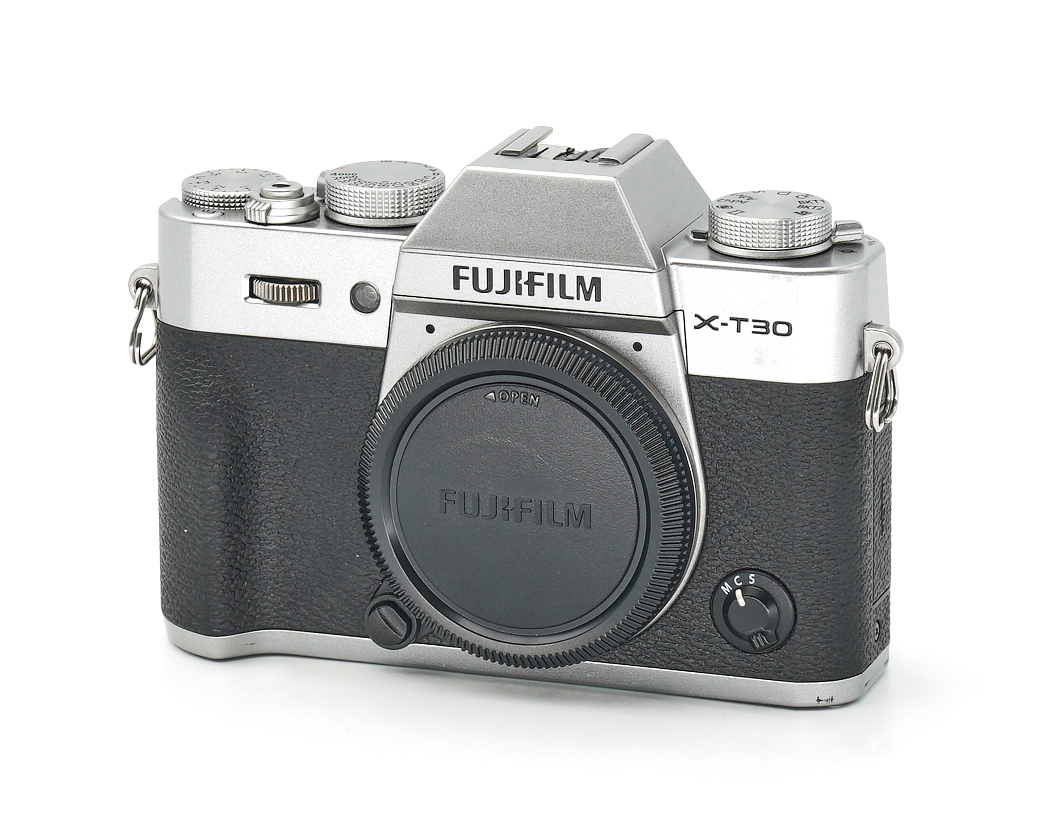 Fujifilm Fuji X-T30 Gehäuse Topzustand, Fuji-Fachhändler #46762**