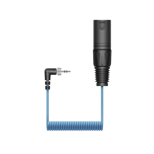 Sennheiser EW-DP ME2 Set (Y1-3) drahtloses Lavalier-Mikrofonsystem
