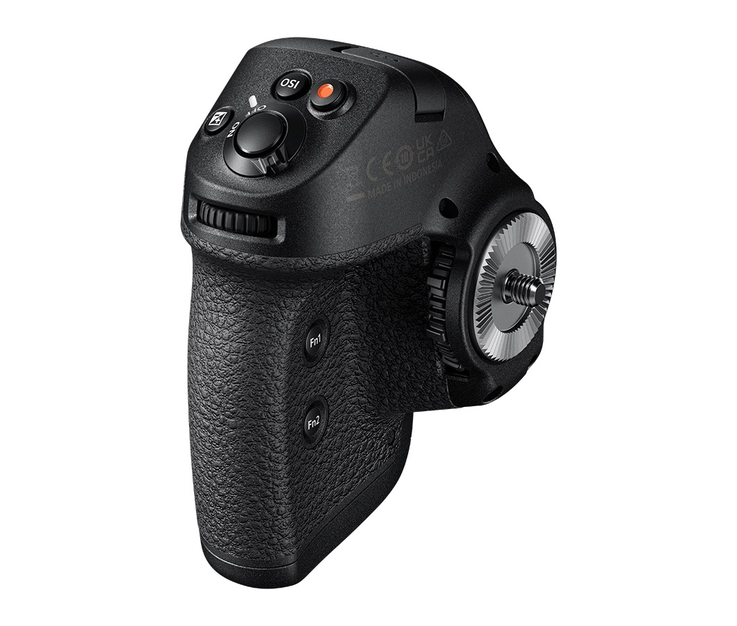 Nikon MC-N10 Fernsteuerung Handgriff