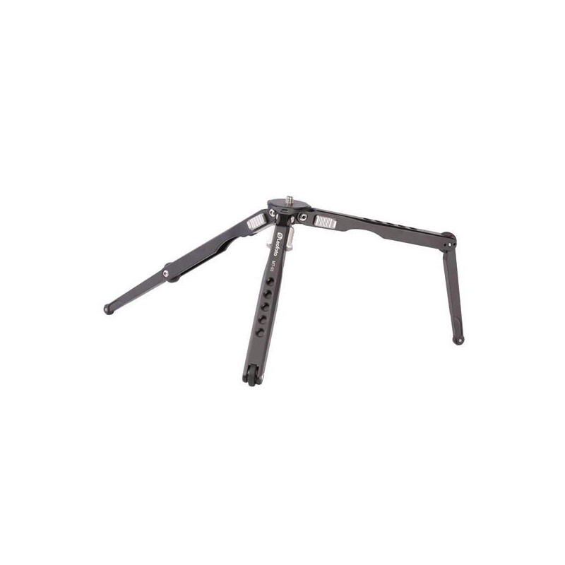 Leofoto Tischstativ MT-03 + MBH-19