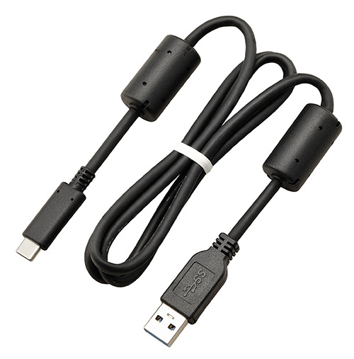 Olympus Ersatzteil CB-USB11 USB-Kabel