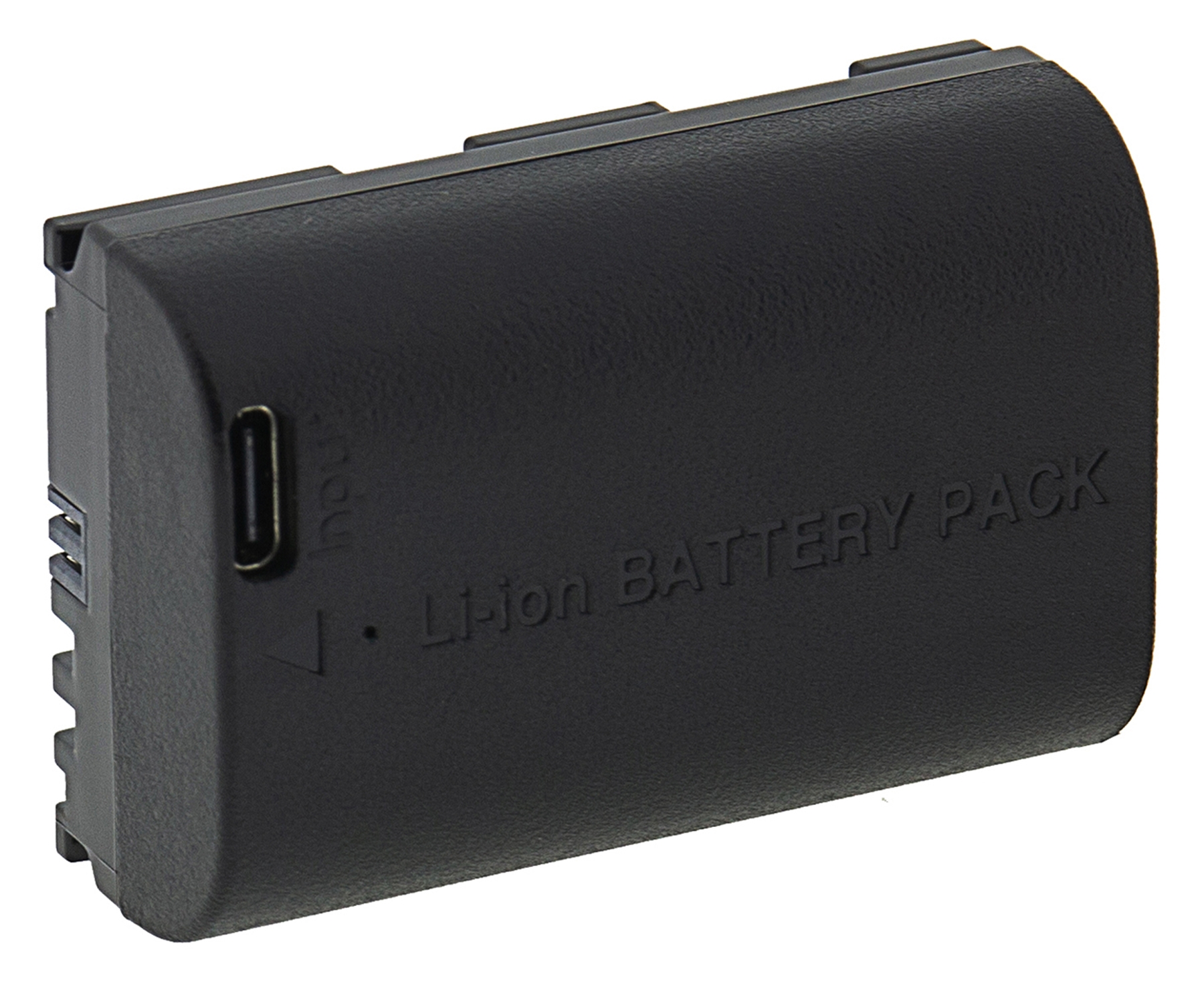 Patona Platinum Akku mit USB-C Input LP-E6P