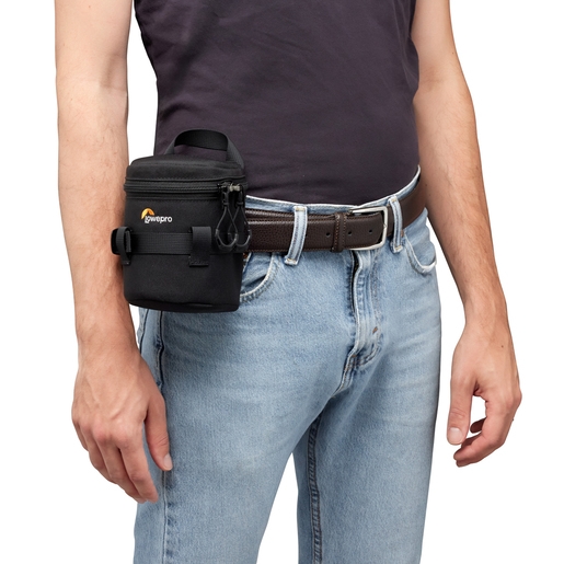 Lowepro ProTactic LCS 9 x 13 III Objektivtasche