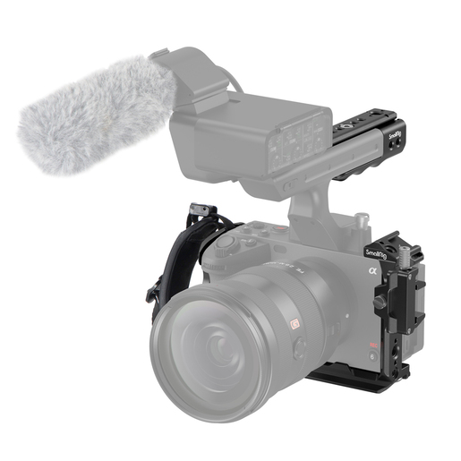 Smallrig 4184 Handheld Cage Kit für Sony FX30/FX3
