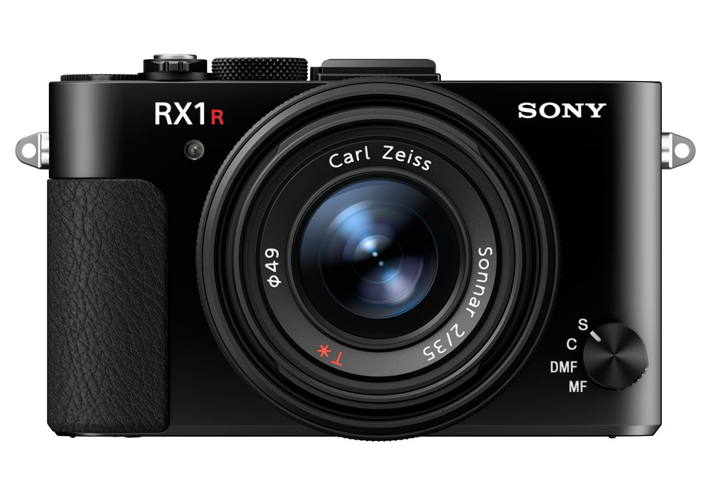 Sony DSC-RX1R II Neuware, originalversiegelt SONY -Fachhändler #41910