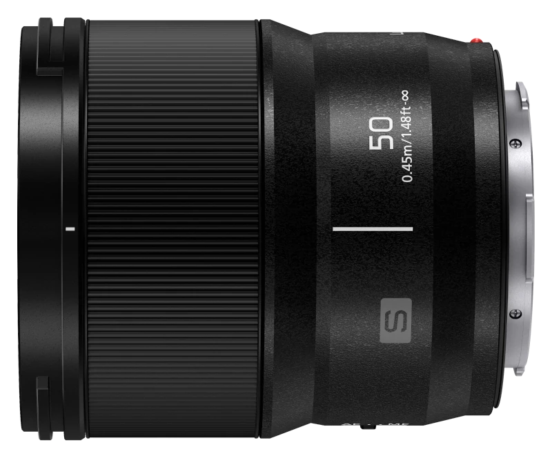 Panasonic Lumix S 50mm 1.8