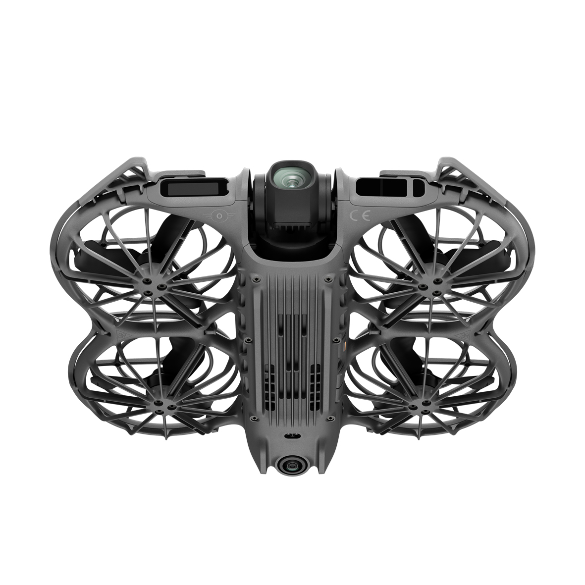 Drone, Quadcopter, Faltbar, Propeller, Kamera