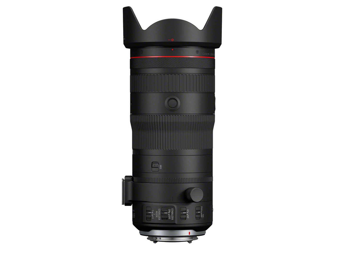Canon RF 24-105mm 2.8 L IS USM Z