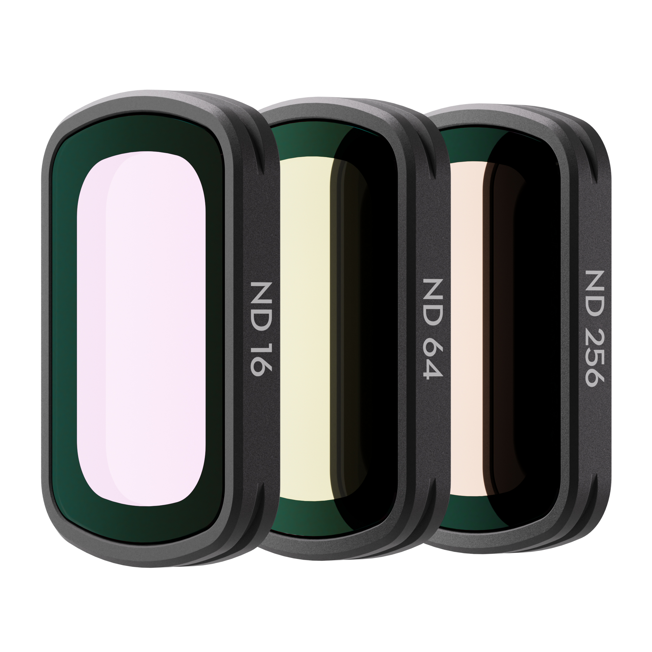 DJI Osmo Pocket 3 Magnetisches ND Filterset