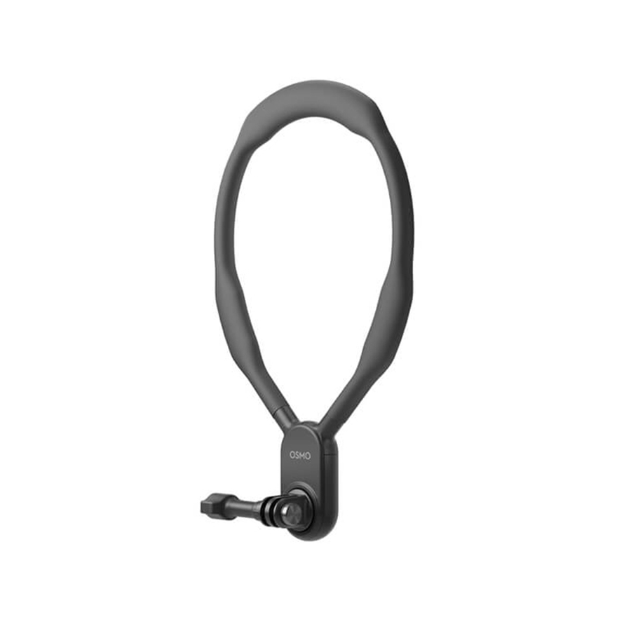 DJI Osmo Action Nackenhalterung