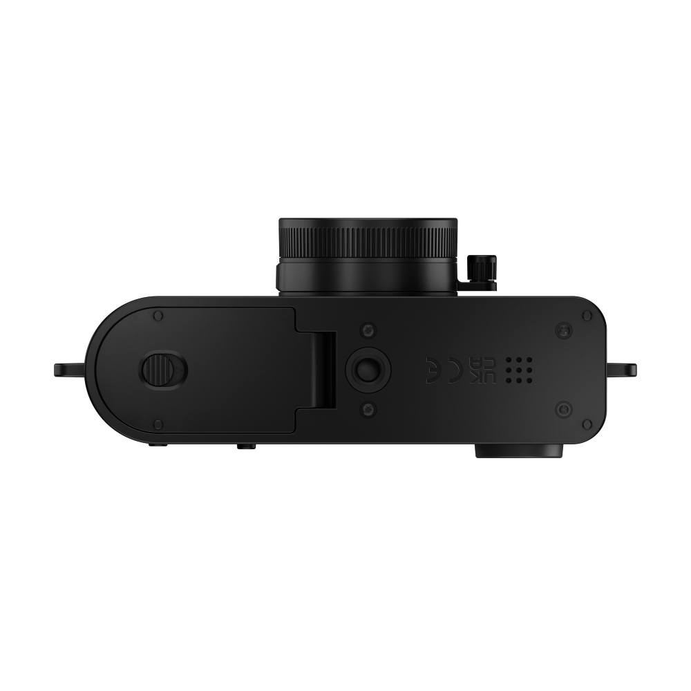 Fujifilm X-HF1 (X half) schwarz