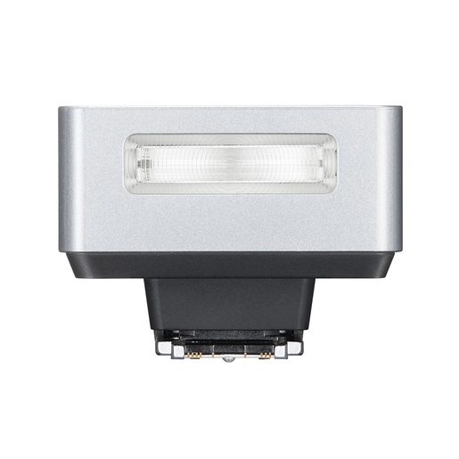 Godox iT20 C TTL-Blitzgerät für Canon silber