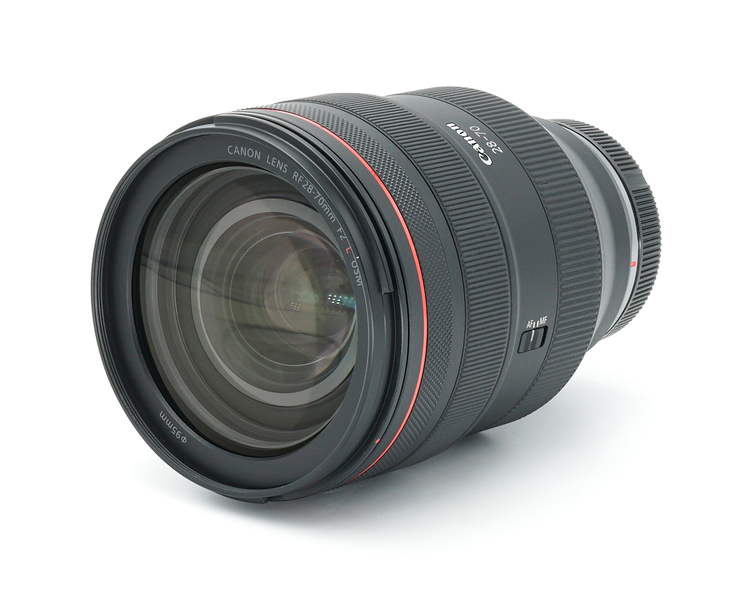 Canon RF 28-70mm 2.0 L USM, wie neu #45879_45221**