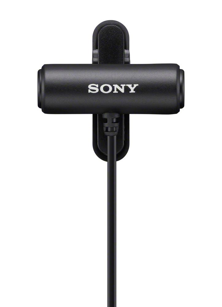 Sony ECM-LV1 Mikrofon