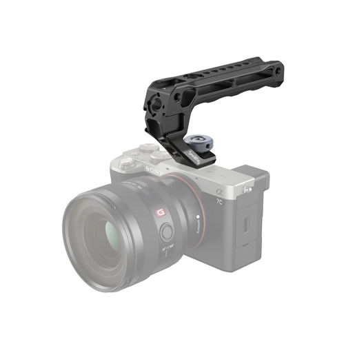 SmallRig 3764 Top Handle mit Cold Shoe Lite