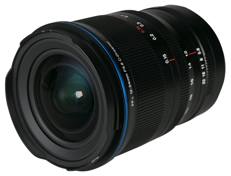 Laowa 12-24mm 5.6 Zoom für Sony E-Mount