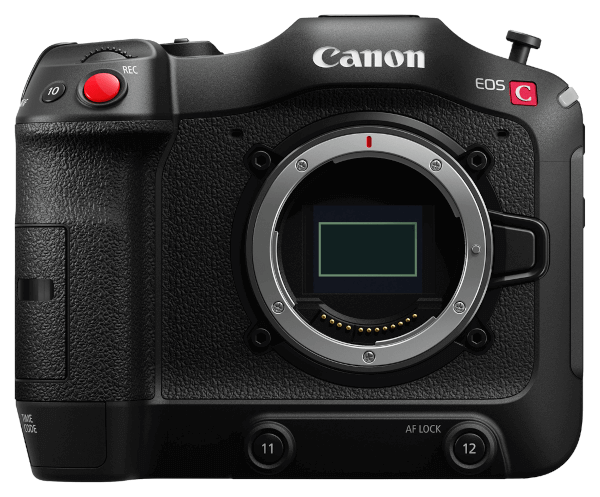 Canon EOS C70 Camcorder