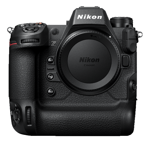 Nikon Z9 Gehäuse