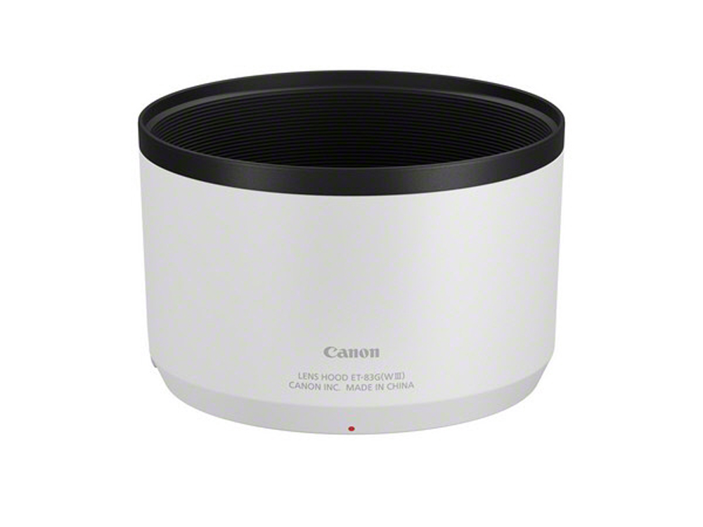 Canon ET-83G WIII Gegenlichtblende