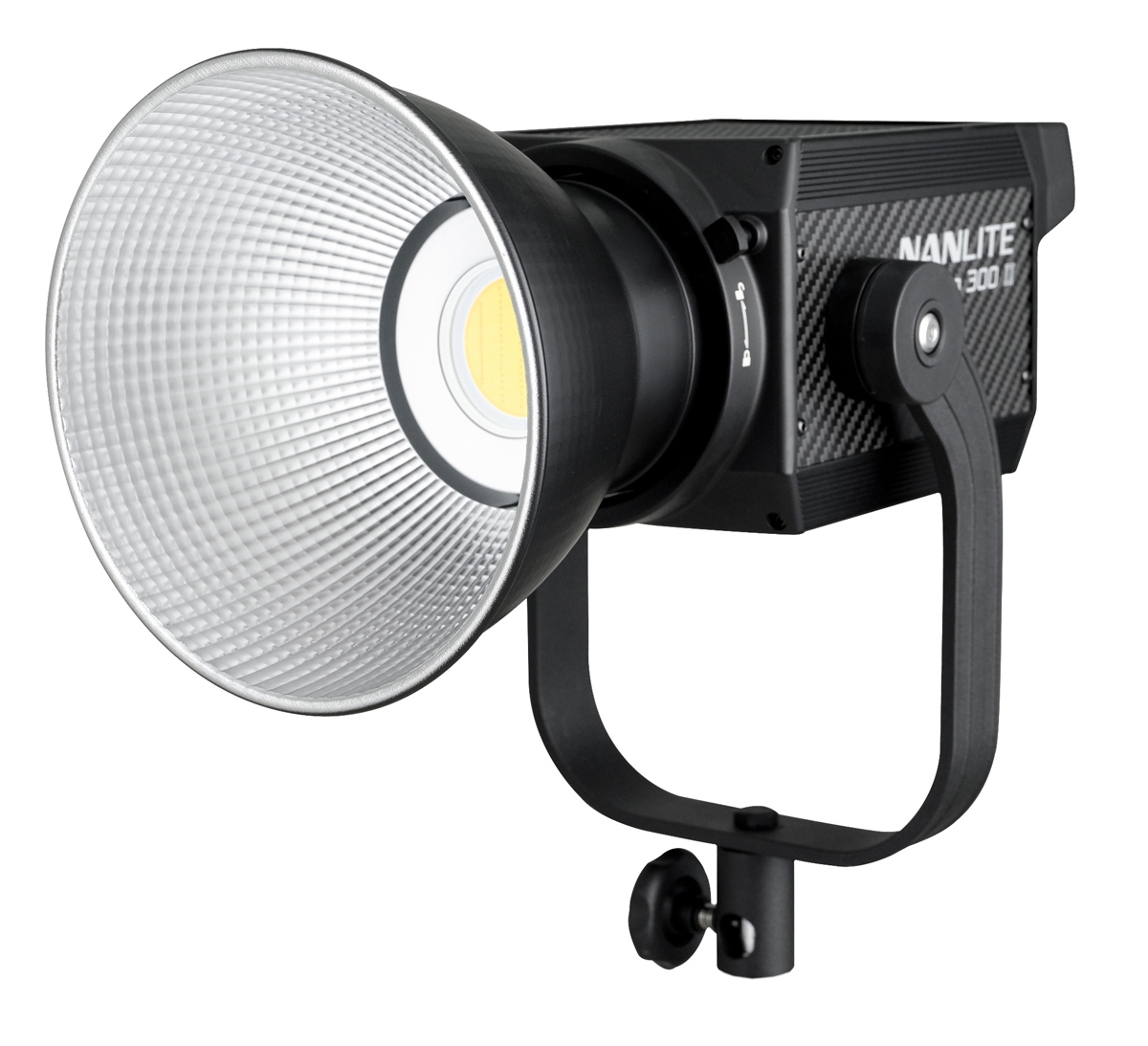 Nanlite FORZA 300 II KIT Reportage- und Studioscheinwerfer