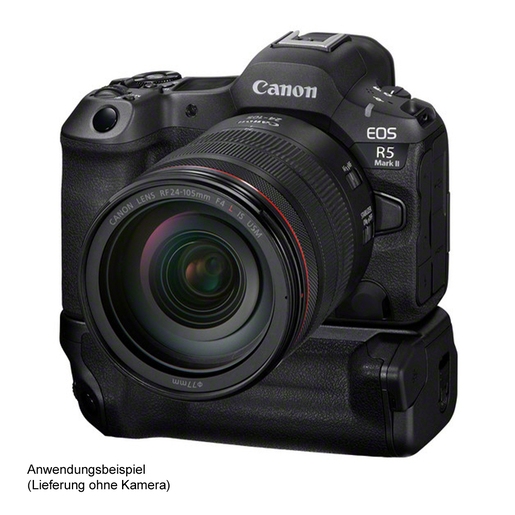 Canon BG-R20 Akkugriff für EOS R5 Mark II