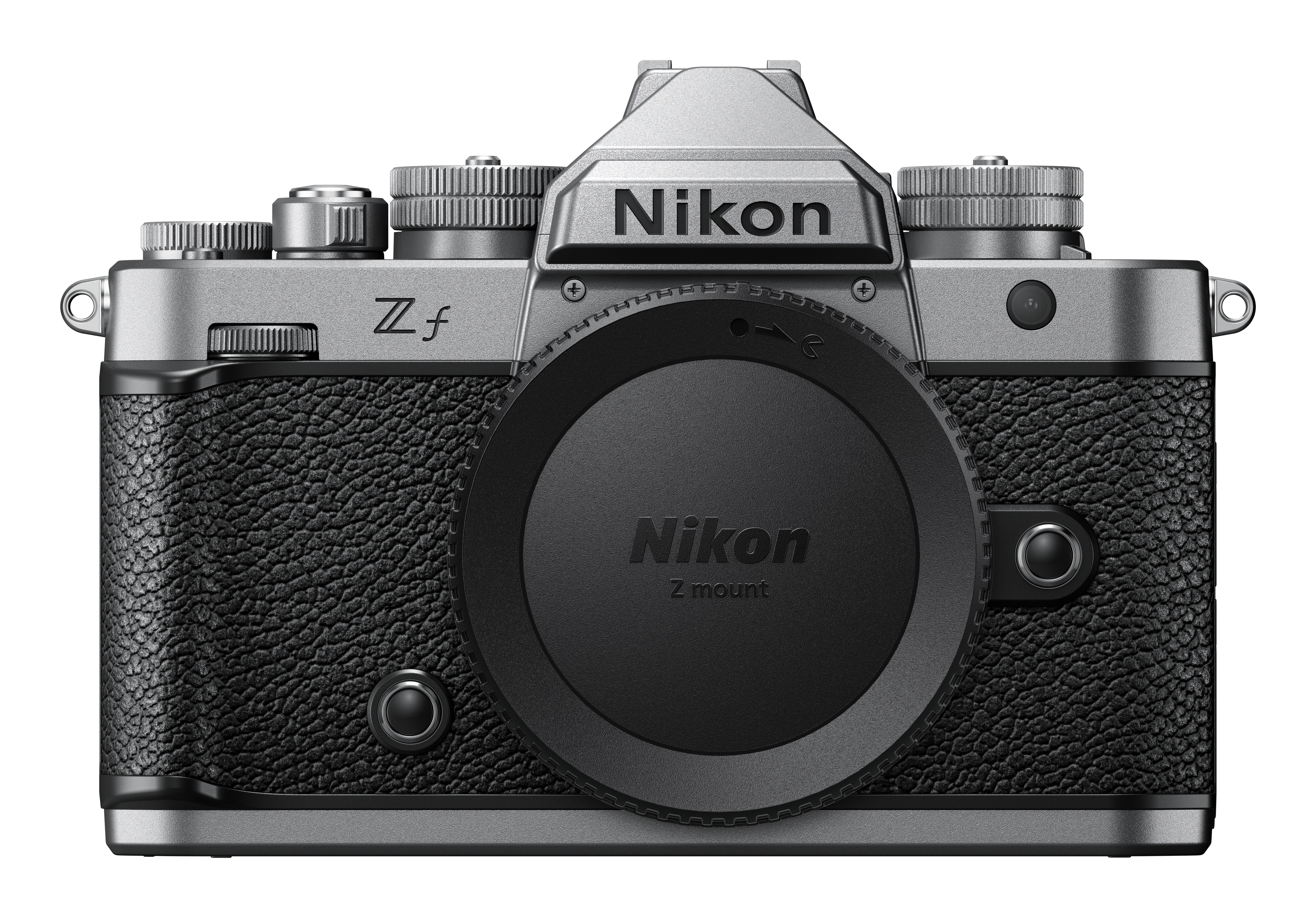 Nikon Z f SL Gehäuse