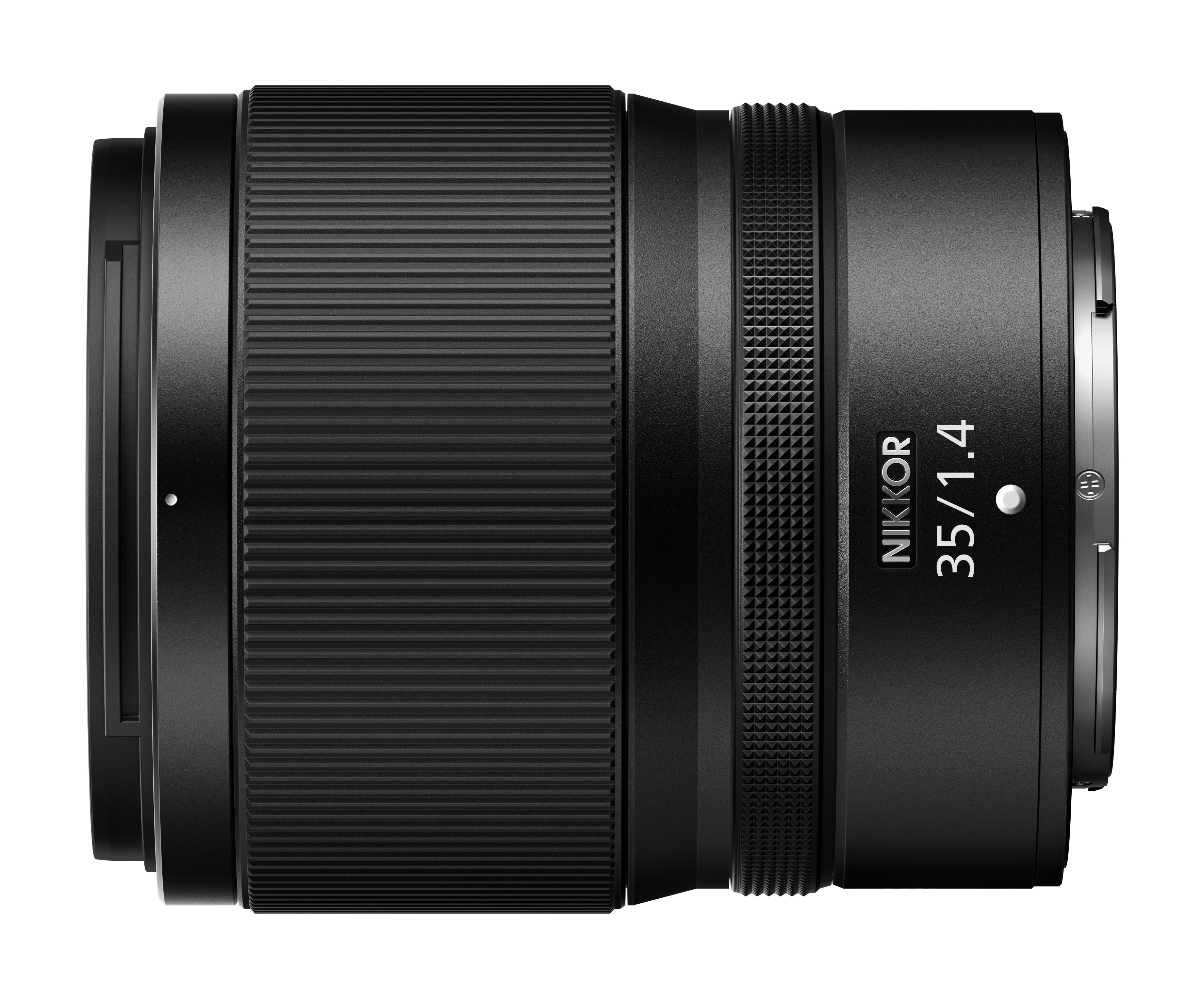 Nikon Nikkor Z 35mm 1.4