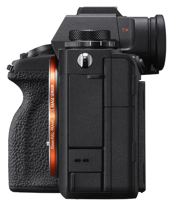 Sony Alpha 1 + FE SEL 24-105mm 4.0 G OSS