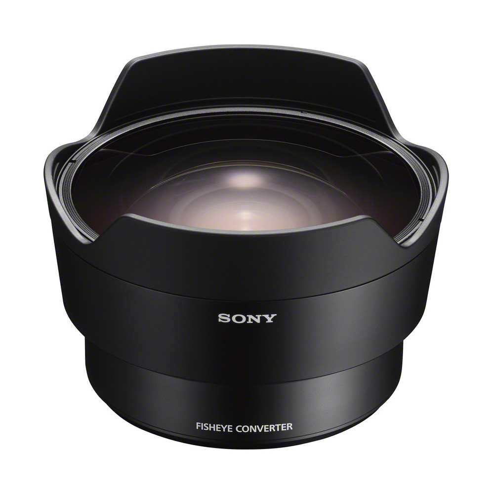 Sony SEL-057FEC Fish-Eye Vorsatzkonverter