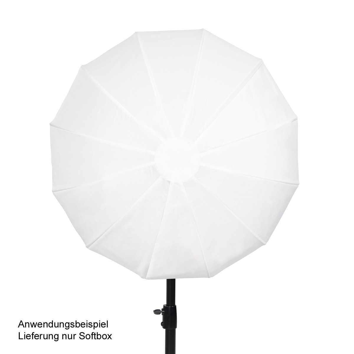 Nanlite LT-65 Lantern-Softbox