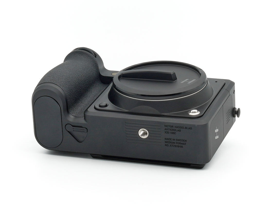 Hasselblad X2D 100C Retoure, wie neu , 100 Auslösungen #41493**