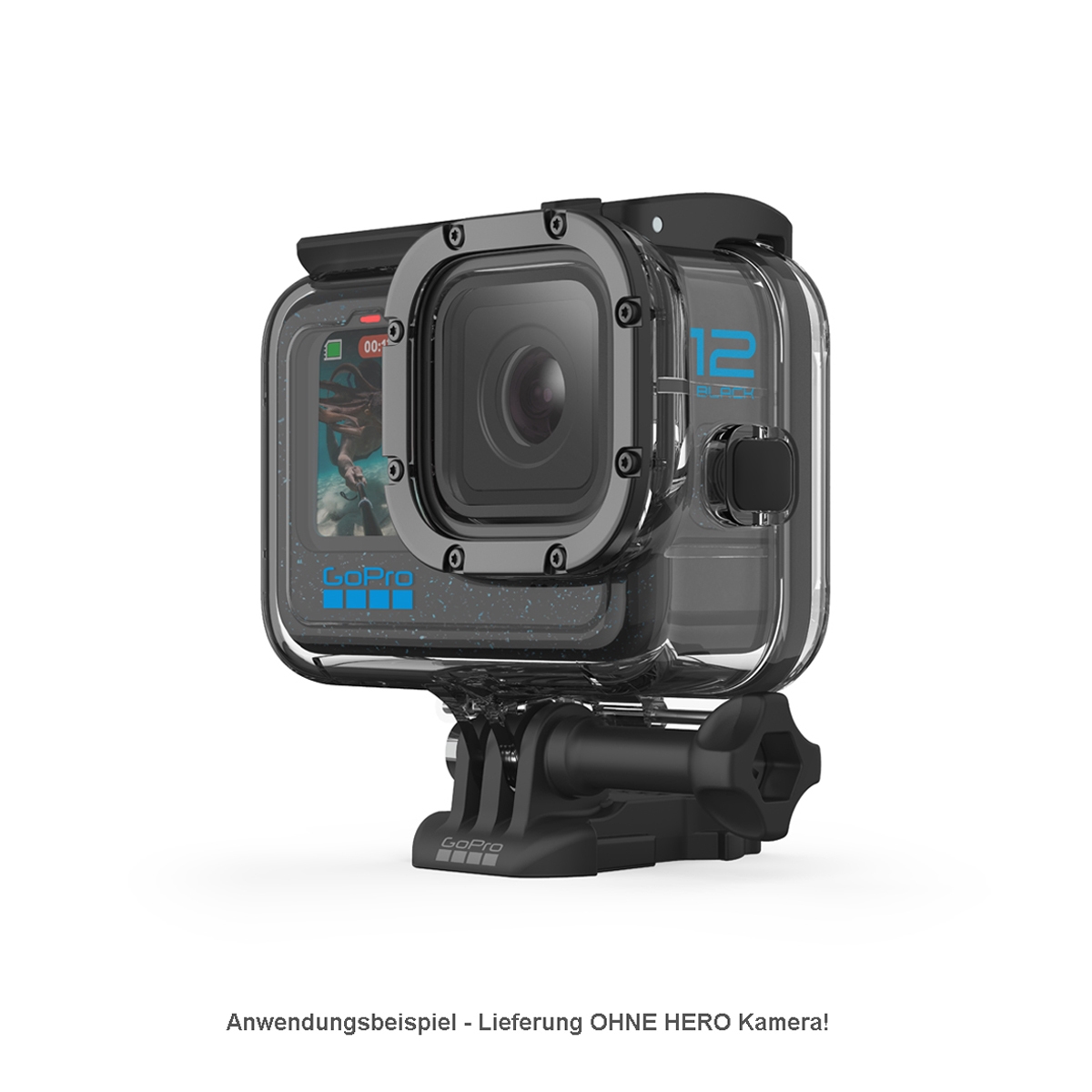 GoPro Protective Housing H10/H11/H12/H13