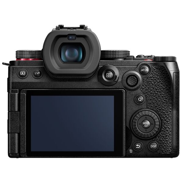 Panasonic Lumix DC-G9 II Gehäuse