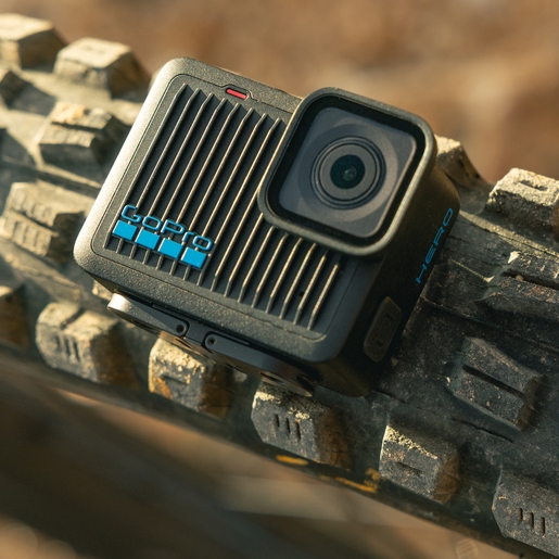 GoPro HERO Black Actioncam