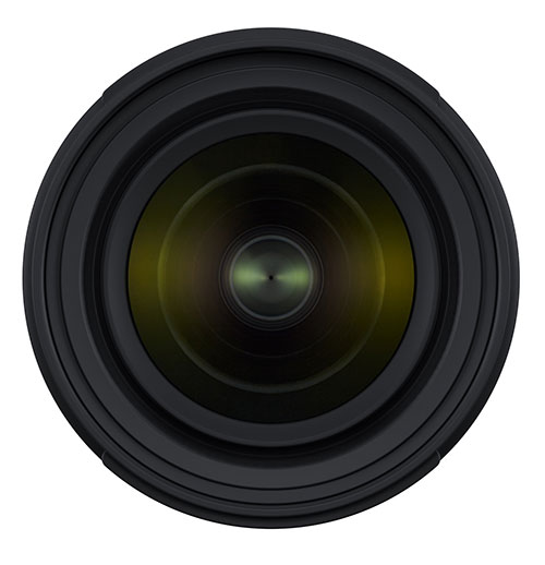 Tamron 17-28mm 2.8 Di III RXD für Sony E-Mount