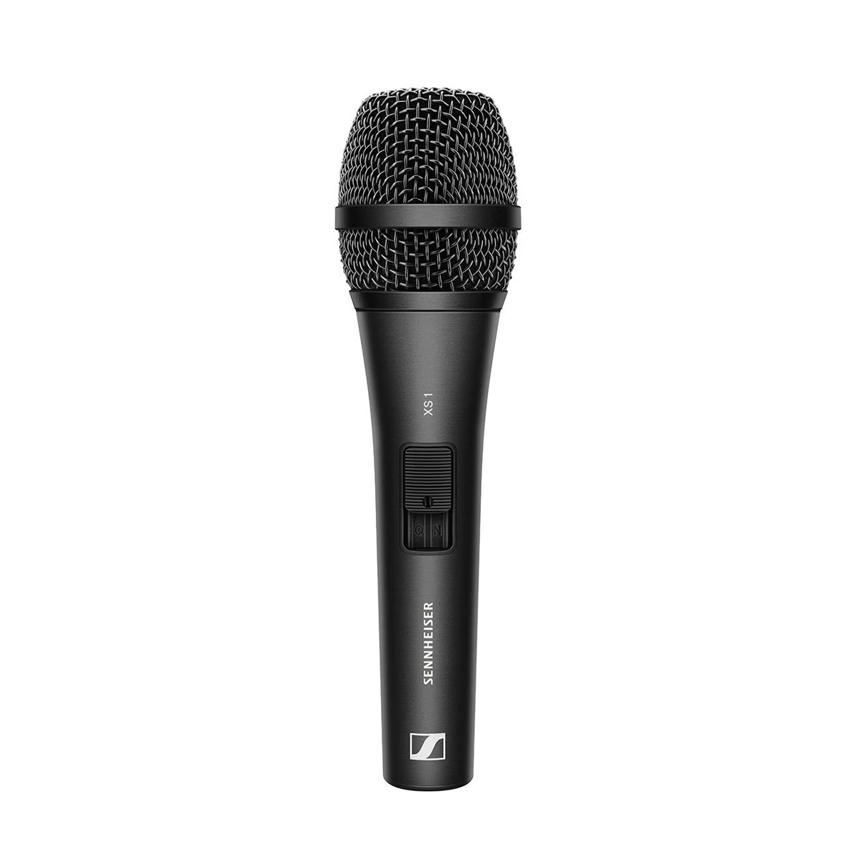 Sennheiser XSW-D portable Vocal Set drahtloses Mikrofon-Set