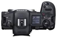 Canon EOS R5 + RF 28-70mm 2.8 IS STM