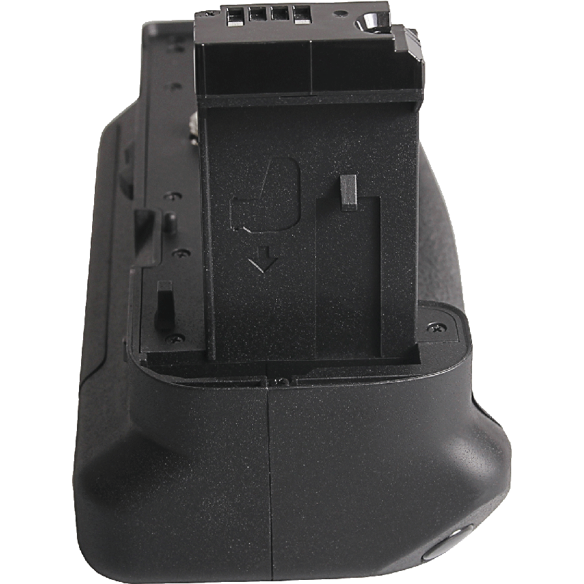 PATONA Premium Batteriegriff für Canon EOS RP
