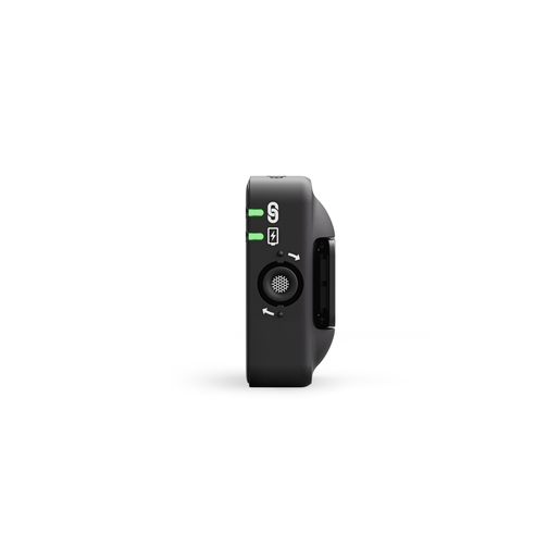 Rode Wireless ME Dual, Mikrofonsystem mit 2x Sender