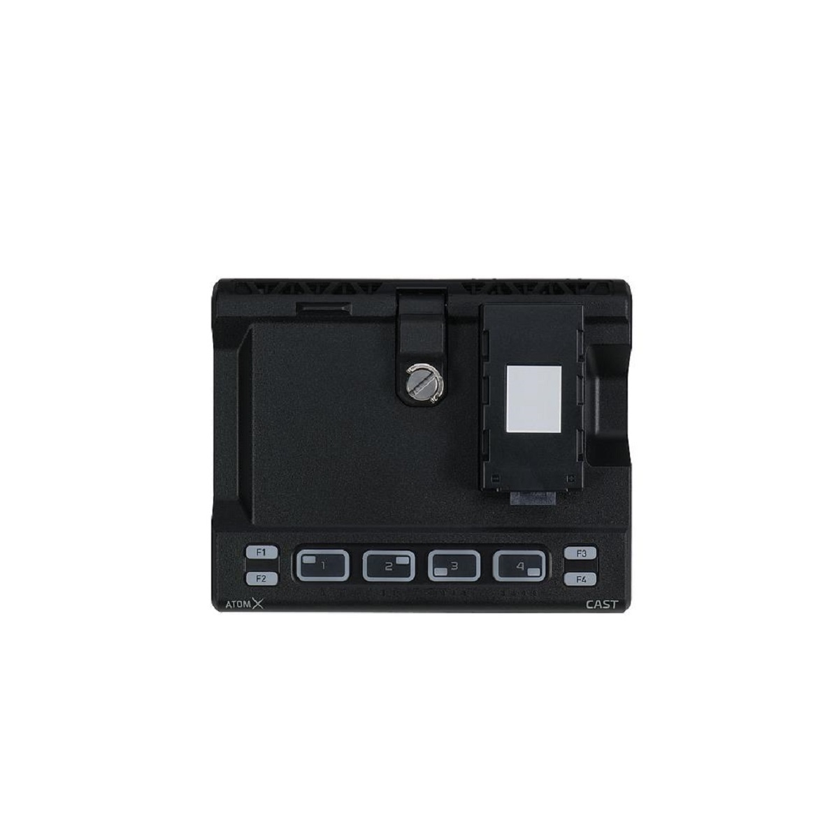 Atomos AtomX CAST, Stand-Alone-Switcher ohne Monitor, für Ninja V/V+