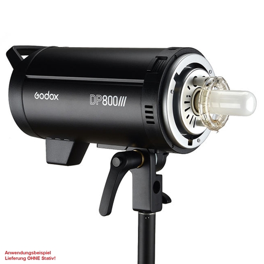 Godox DP800 III Studioblitzgerät