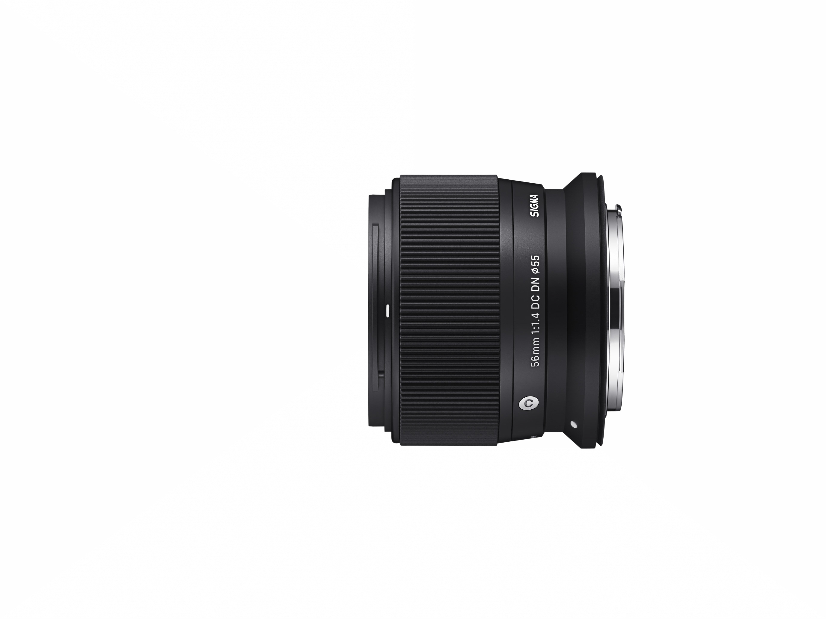Sigma Contemporary 56mm 1.4 DC DN für Canon RF (APS-C)