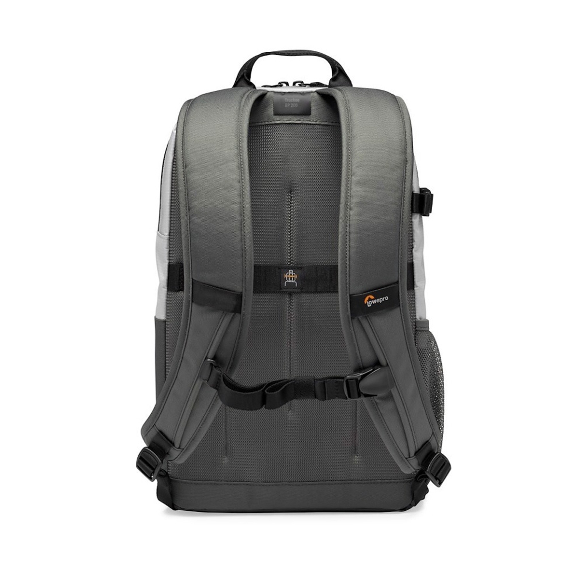 Lowepro Truckee BP 200 LX grau, Rucksack