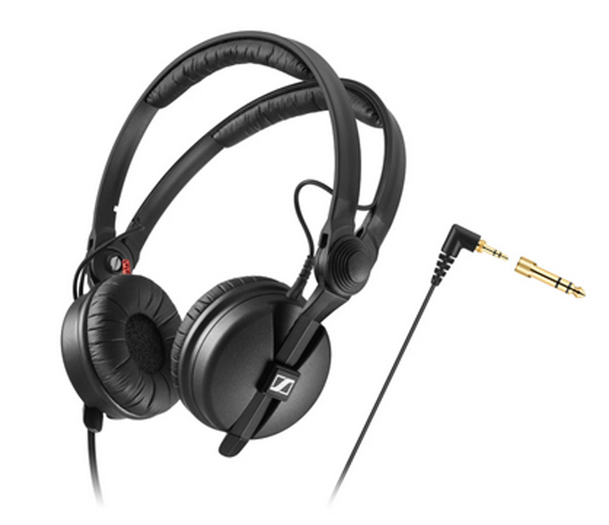 Sennheiser HD 25 Kopfhörer