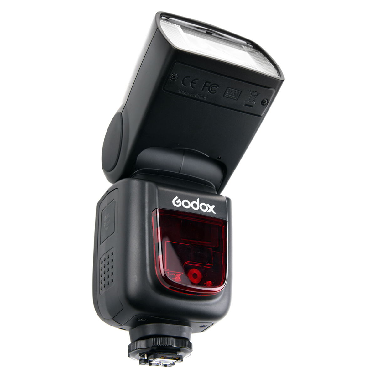Godox V860II-S Blitzgerät für Sony im Originalkarton #X35207