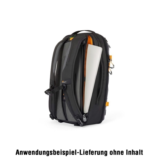 Lowepro Trekker LT BP 150 grau Fotorucksack