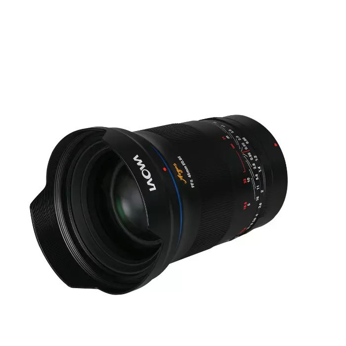 Laowa Argus 45mm 0.95 FF für Nikon Z