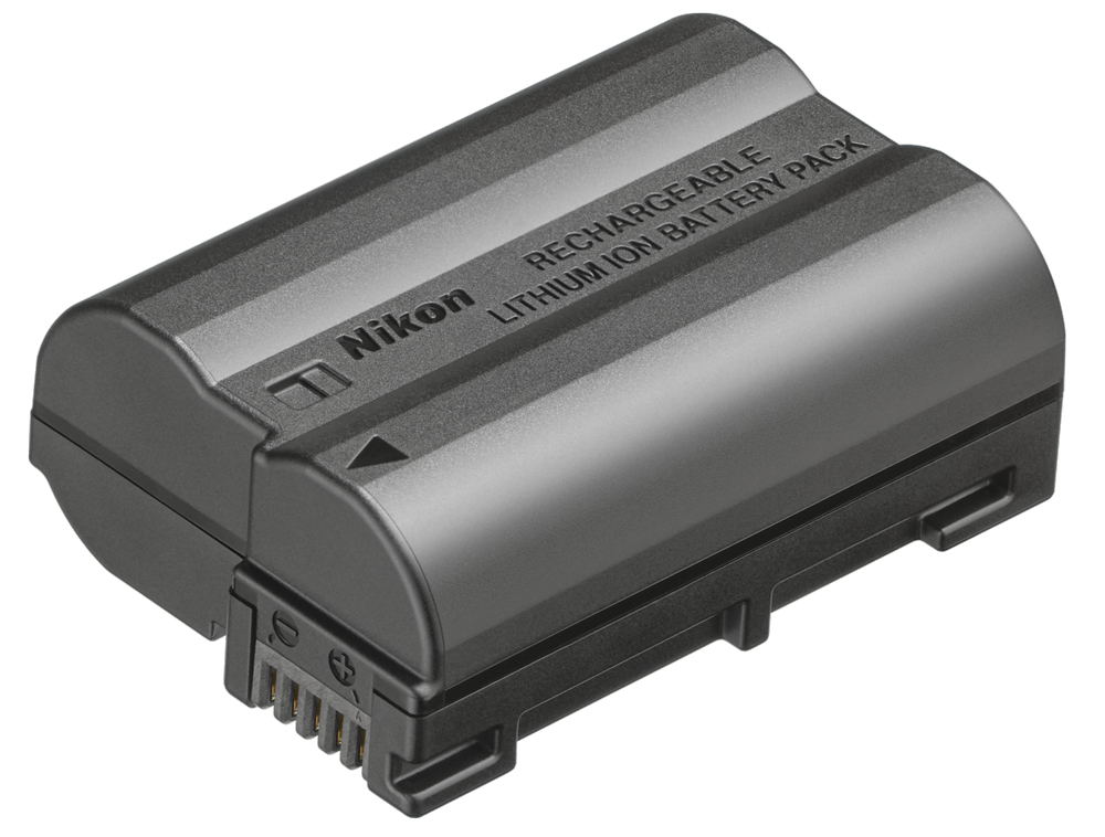 Nikon EN-EL15c Akku