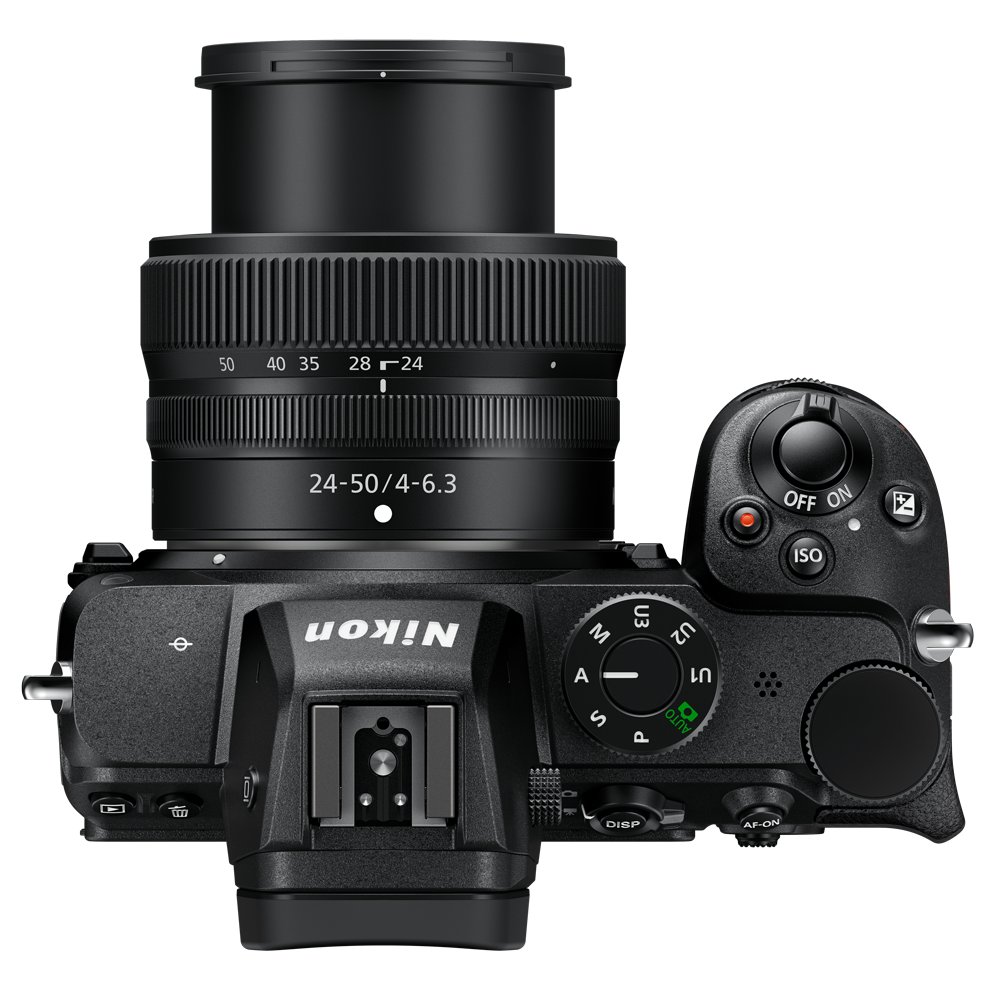 Nikon Z5 + Nikkor Z 24-50mm 4.0-6.3